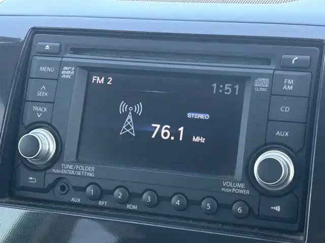 スズキ ワゴンＲ LTDⅡ 岩手県 2012(平24)年 4.7万km パールメタリックカシミールブルー 4WD/純正ディスプレイオーディオ/　　CD/AUX/バックカメラ/LEDオートライト/フォグランプ/シートヒーター/純正14インチアルミホイール/スマートキー/ビルトインETC
