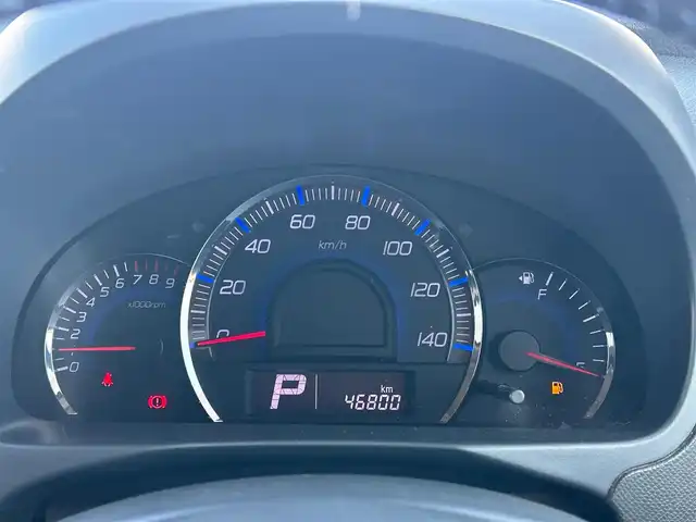 スズキ ワゴンＲ LTDⅡ 岩手県 2012(平24)年 4.7万km パールメタリックカシミールブルー 4WD/純正ディスプレイオーディオ/　　CD/AUX/バックカメラ/LEDオートライト/フォグランプ/シートヒーター/純正14インチアルミホイール/スマートキー/ビルトインETC