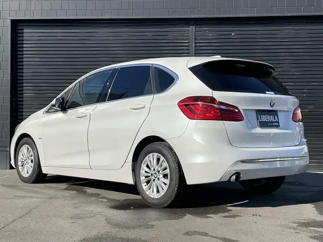 ＢＭＷ ２１８ｉ