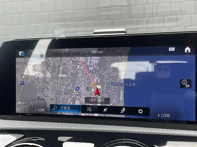 メルセデス・ベンツ Ｍ・ベンツ ＣＬＡ２００ｄ シューティングブレーク 三重県 2023(令5)年 1.2万km コスモスブラック ACC/レーダーセーフティ/ブラックレザーシート/シートヒーター/パワーシート/純正ナビ/バックカメラ/フルセグTV/アンビエントライト/電動リアゲート/純正ドライブレコーダー/純正18インチアルミ