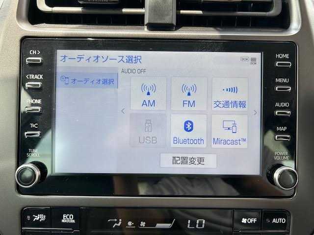 トヨタ プリウス S ツーリングセレ ブラックED 埼玉県 2021(令3)年 1.2万km プレシャスブラックパール 純正ディスプレイオーディオ/プリクラッシュセーフティシステム/クリアランスソナー/ロードサインアシスト/フルエアロ/ドライブレコーダー/シートヒーター/全方位カメラ/レーダークルーズコントロール