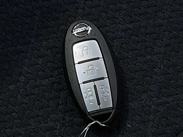 日産 ルークス HWS Gターボ プロパイロットED 福島県 2023(令5)年 2.1万km ブラック 4WD/ターボ/衝突軽減ブレーキ/両側パワースライドドア/プロパイロット/アラウンドビューモニター/シートヒーター/オートライト/LEDヘッドライト/スマートキー/オーディオレス/フロアマットなし