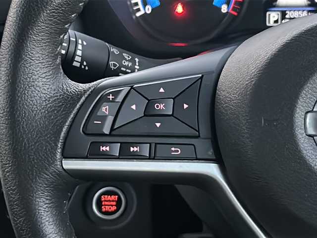 日産 ルークス HWS Gターボ プロパイロットED 福島県 2023(令5)年 2.1万km ブラック 4WD/ターボ/衝突軽減ブレーキ/両側パワースライドドア/プロパイロット/アラウンドビューモニター/シートヒーター/オートライト/LEDヘッドライト/スマートキー/オーディオレス/フロアマットなし