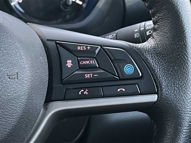 日産 ルークス HWS Gターボ プロパイロットED 福島県 2023(令5)年 2.1万km ブラック 4WD/ターボ/衝突軽減ブレーキ/両側パワースライドドア/プロパイロット/アラウンドビューモニター/シートヒーター/オートライト/LEDヘッドライト/スマートキー/オーディオレス/フロアマットなし