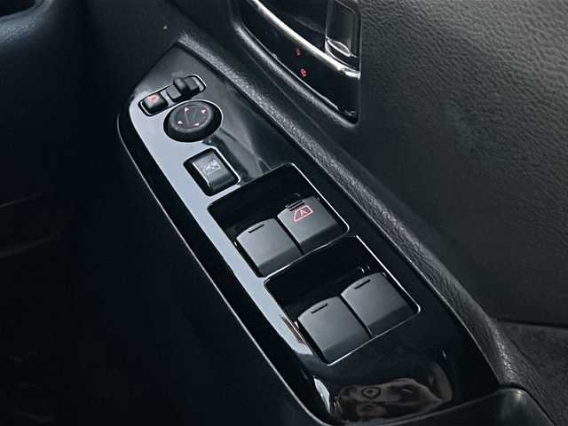 日産 ルークス HWS Gターボ プロパイロットED 福島県 2023(令5)年 2.1万km ブラック 4WD/ターボ/衝突軽減ブレーキ/両側パワースライドドア/プロパイロット/アラウンドビューモニター/シートヒーター/オートライト/LEDヘッドライト/スマートキー/オーディオレス/フロアマットなし