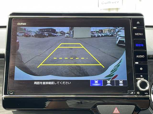 ホンダ Ｎ ＯＮＥ プレミアム ツアラー 道北・旭川 2021(令3)年 2.8万km ミッドナイトブルービームM ・４WD/・禁煙車/・寒冷地仕様/・純正ナビ/CD/DVD/SD/BT/USB/TV/ラジオ/・バックカメラ/・ビルトインETC/・ホンダセンシング/CMBS/ACC/LKAS/オートハイビーム/先行車発進お知らせ機能/路外逸脱抑制機能/標識認識機能/誤発進抑制機能/パーキングセンサーアシスト/・オートエアコン/・ミラーヒーター/・革巻きステアリング/・ステアリングスイッチ/・パドルシフト/・純正フロアマット/・オートライト/・LEDヘッドライト/・LEDフォグランプ/・LEDウィンカー/・ミラーウィンカー/・オートリトラミラー/・ドアバイザー/・電子パーキングブレーキ/・スマートキー/・スペアキー/・プッシュスタート/・保証書/・取扱説明書