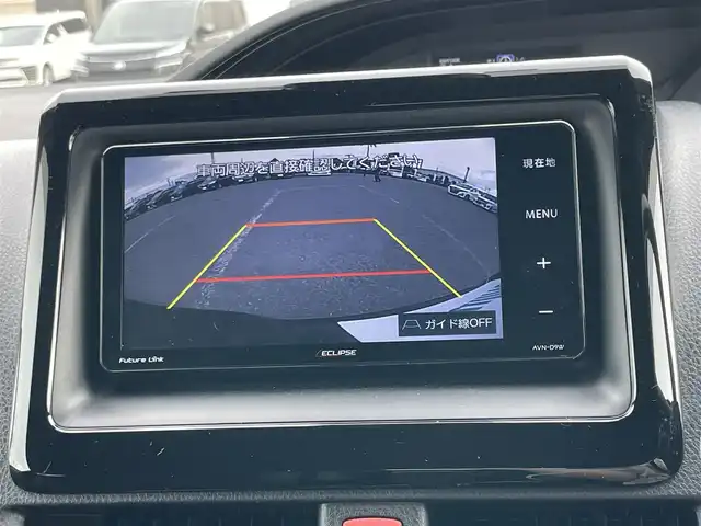 トヨタ ノア Si ダブルバイビーⅡ 道央・札幌 2020(令2)年 5.1万km ブラック ４WD/寒冷地仕様/社外SDナビ/CD/DVD/BT/フルセグ/純正フリップダウンモニター/プリクラッシュセーフティ/横滑り防止装置/クルーズコントロール/クリアランスソナー/バックカメラ/ドライブレコーダー/アイドリングストップ/ワイパーデアイサー/両側パワースライドドア/ハーフレザーシート/ステアリングリモコン/プッシュスタート/スマートキー/LEDヘッドライト/オートライト/電動格納ミラー/ウィンカーミラー/純正フロアマット/ドアバイザー/スペアキー/純正AW付夏タイヤ積込/195/65/R15/2020年/山2mm