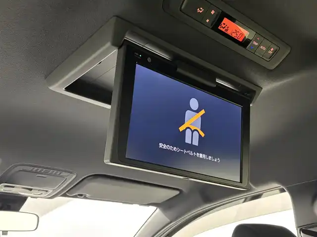 トヨタ ヴォクシー ZS 煌Ⅱ 福岡県 2020(令2)年 2.4万km ブラック 後席モニター　/純正９型ナビ　/バックカメラ　/ビルトインＥＴＣ　/ドラレコ　/クルコン　/コーナーセンサー　/衝突軽減　/レーンキープ　/ＰＫＳＢ　/ＭＴモード付　/両側電動スライドドア　/純正１６インチＡＷ　/ＬＥＤライト