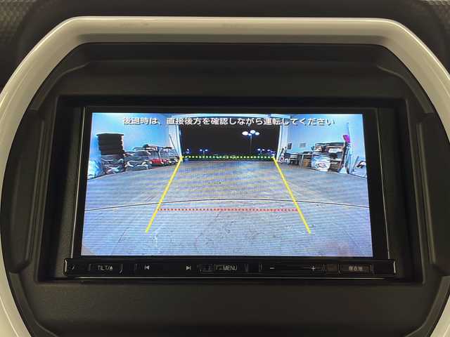 スズキ ハスラー HYBRID G 栃木県 2024(令6)年 0.7万km シフォンアイボリーM 社外メモリーナビ/　Bluetooth/USB/AM/FM/スズキセーフティサポート/・デュアルカメラブレーキサポート/・後退時ブレーキサポート/・誤発進抑制/・ふらつき警報/・標識認識/・ハイビームアシスト/バックカメラ/ドライブレコーダー/ETC/ハロゲンヘッドライト/フロアマット/Wエアバッグ/スマートキー×2本