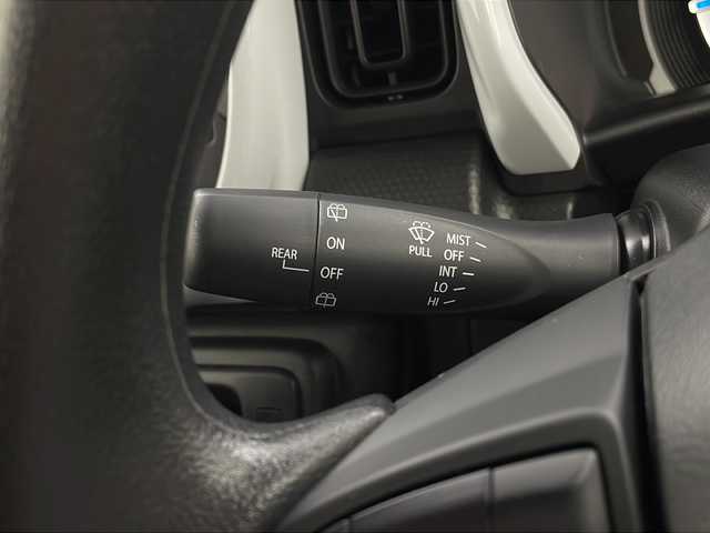 スズキ ハスラー HYBRID G 栃木県 2024(令6)年 0.7万km シフォンアイボリーM 社外メモリーナビ/　Bluetooth/USB/AM/FM/スズキセーフティサポート/・デュアルカメラブレーキサポート/・後退時ブレーキサポート/・誤発進抑制/・ふらつき警報/・標識認識/・ハイビームアシスト/バックカメラ/ドライブレコーダー/ETC/ハロゲンヘッドライト/フロアマット/Wエアバッグ/スマートキー×2本