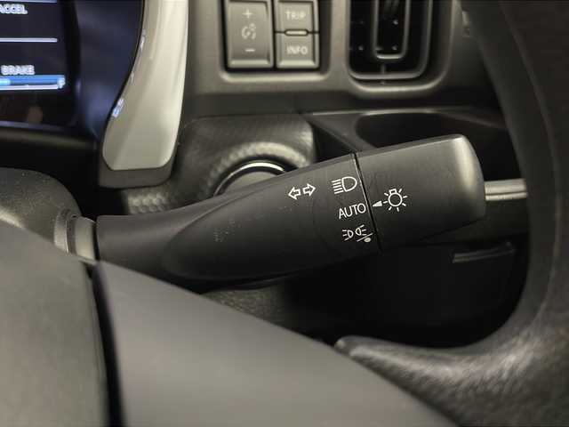 スズキ ハスラー HYBRID G 栃木県 2024(令6)年 0.7万km シフォンアイボリーM 社外メモリーナビ/　Bluetooth/USB/AM/FM/スズキセーフティサポート/・デュアルカメラブレーキサポート/・後退時ブレーキサポート/・誤発進抑制/・ふらつき警報/・標識認識/・ハイビームアシスト/バックカメラ/ドライブレコーダー/ETC/ハロゲンヘッドライト/フロアマット/Wエアバッグ/スマートキー×2本