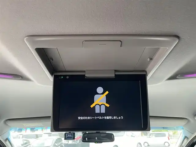 トヨタ アルファード S Cパッケージ 愛媛県 2021(令3)年 3.2万km ホワイトパールクリスタルシャイン 純正ディスプレイオーディオ（Bluetooth/フルセグTV）/CD/DVDデッキ/両側パワースライドドア/三眼LEDヘッドライト/純正12型フリップダウンモニター/レーダークルーズコントロール/黒レザーシート/シートヒーター/シートベンチレーション/ビルトインETC2.0/前後ドライブレコーダー/オットマン/ステアリングヒーター/シートメモリ/純正フロアマット/パワーバックドア/前後コーナーセンサー/パワーバックドア