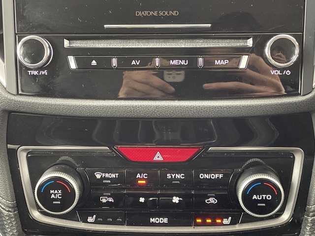 スバル フォレスター ハイブリッド アドバンス 大阪府 2020(令2)年 4.9万km クリスタルホワイトP アイサイト/・衝突軽減ブレーキ/・レーンキープアシスト/４WD/ハーフレザーシート/前席パワーシート/前席シートヒーター/ステアリングヒーター/純正ダイアトーンメモリーナビ/（CD/DVD/Bluetooth/フルセグTV）/バック、フロント、左サイドカメラ/デジタルインナーミラー/ETC/パドルシフト/バックソナー/LEDヘッドライト/フォグランプ/リモコンE/gスターター/フロアマット/スマートキー×2本