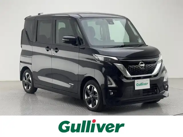 日産 ルークス