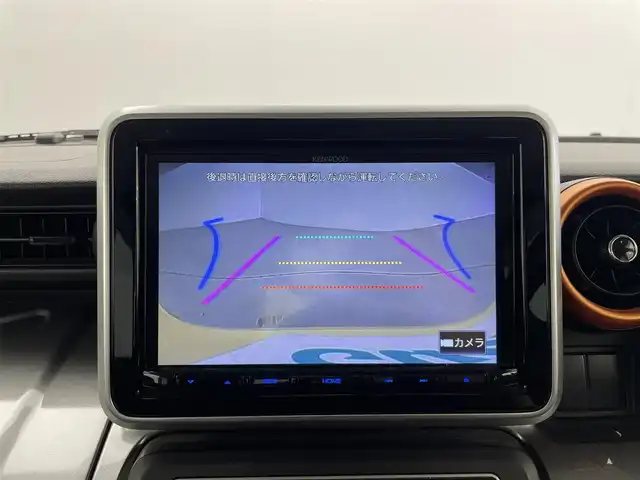 スズキ スペーシア ギア ハイブリッドXZ 群馬県 2020(令2)年 3.2万km シフォンアイボリーM 純正8インチナビ/・AM/FM/CD/DVD/BT/USB/フルセグTV/バックカメラ/ETC/デュアルセンサーブレーキサポートII/誤発進抑制機能/パーキングセンサー/車線逸脱抑制機能/アダプティブクルーズコントロール/ハイビームアシスト/両側パワースライドドア/アイドリングストップ/LEDヘッドライト/スマートキー/プッシュスタート