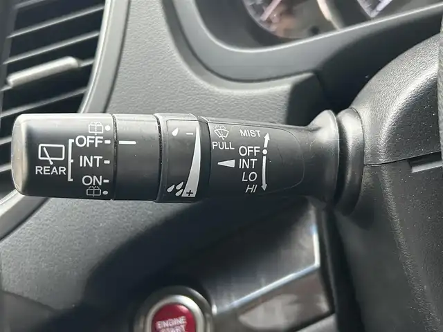 ホンダ ＣＲ－Ｖ 24G 愛知県 2012(平24)年 15.4万km ホワイトオーキッドパール 純正HDDナビ/フルセグテレビ/バックカメラ/ウィンカーミラー/クルーズコントロール/ドアバイザー/プッシュスタート/ビルトインETC/4WD