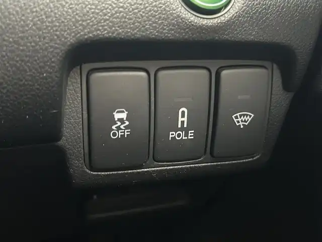 ホンダ ＣＲ－Ｖ 24G 愛知県 2012(平24)年 15.4万km ホワイトオーキッドパール 純正HDDナビ/フルセグテレビ/バックカメラ/ウィンカーミラー/クルーズコントロール/ドアバイザー/プッシュスタート/ビルトインETC/4WD