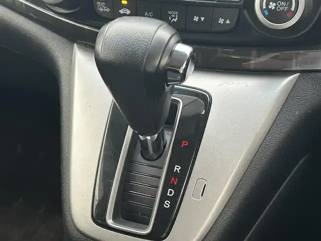 ホンダ ＣＲ－Ｖ 24G 愛知県 2012(平24)年 15.4万km ホワイトオーキッドパール 純正HDDナビ/フルセグテレビ/バックカメラ/ウィンカーミラー/クルーズコントロール/ドアバイザー/プッシュスタート/ビルトインETC/4WD