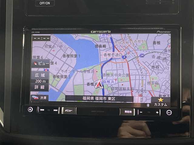 スバル インプレッサ スポーツ 1．6i－Lアイサイト 福岡県 2017(平29)年 7.7万km ダークグレーメタリック 純正メモリナビ/・CD/DVD/BT/フルセグTV/・バックモニター/アイサイト/ドライブレコーダー前後/ステアリングリモコン/パドルシフト/LEDヘッドライト/・オートライト/・フォグライト/アイドリングストップ/リモコンキー/ETC/nanoe/純正16インチアルミホイール/純正フロアマット