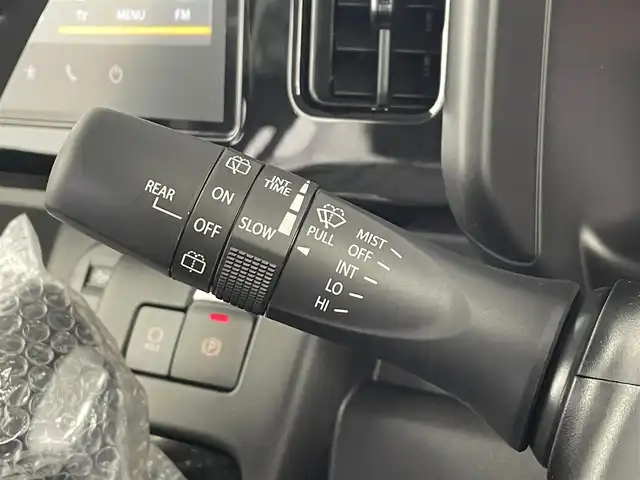 スズキ スペーシア ギア HYBRID XZターボ 大分県 2024(令6)年 0.1万km未満 オフブルーメタリック/ガンメタリック2トーンルーフ 純正メモリナビ/全方位モニター/TV/Bluetooth/レーダークルーズ/レーンキープ/電動パーキングブレーキ/シートヒーター/ステアリングヒーター/両側パワースライドドア/リアサーキュレーター/パドルシフト/ルーフレール/LEDヘッドライト/HUD/プッシュスタート