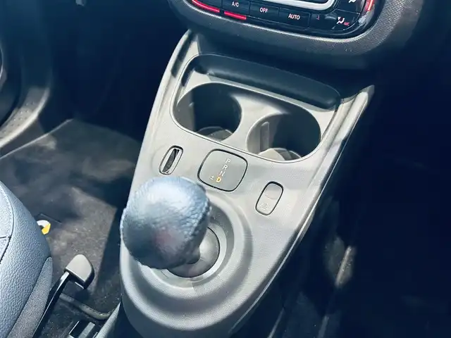 スマート ＭＣＣ スマート フォーフォー プライム 大阪府 2016(平28)年 2.3万km 赤 ワンオーナー/ガラスルーフ/レザーシート/シートヒーター/純正15インチAW/クリアランスソナー/クルーズコントロール/USB/AUX/Bluetooth/純正フロアマット/リモコンキー/アイドリングストップ/ETC