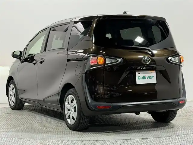 トヨタ シエンタ G 大阪府 2021(令3)年 3.4万km ヴィンテージブラウンパールクリスタルシャイン 純正ナビ（フルセグ、Ｂｌｕｅｔｏｏｔｈ接続）　衝突軽減システム　クリアランスソナー　両側パワースライドドア　バックカメラ　ドライブレコーダー　ビルトインＥＴＣ　プッシュスタート　スマートキー