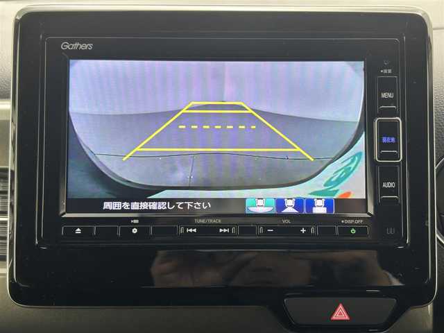 ホンダ Ｎ ＷＧＮ カスタム L ホンダセンシング 熊本県 2022(令4)年 2.4万km ミッドナイトブルービームM 純正ナビ（ＣＤ・ＤＶＤ・フルセグ・ＢＴ・ＵＳＢ）/バックカメラ　/社外前後ドライブレコーダー　/ビルトインＥＴＣ　/レーダークルーズコントロール　/運転席シートヒーター　/前後クリアランスソナー　/ホンダセンシング/・衝突軽減ブレーキ/・アダブティブクルーズコントロール/・先行車発進お知らせ機能/・路外逸脱制御機能/・レーンキープアシスト/・標識認識機能/・オートハイビーム/横滑り防止/純正フロアマット/純正１４インチAW/オートライト/LEDヘッドライト/フォグランプ/スマートキー/プッシュスタート