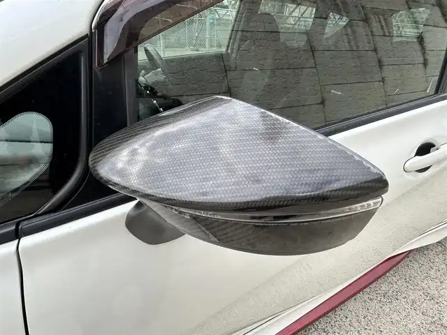 日産 ノート e－パワー ニスモ 長崎県 2017(平29)年 7.1万km ブリリアントホワイトパール 純正メモリナビ/（CD/BD/BT/フルセグ）/バックカメラ/衝突軽減システム/レーンアシスト/オートライト/ETC/スマートキー/プッシュスタート/電動格納ミラー/純正16インチAW