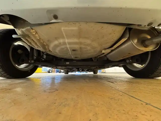 日産 ノート X 群馬県 2015(平27)年 4.8万km ソニックブルー 安全性能/・エマージェンシーブレーキ/・車線逸脱防止警報/純正SDナビ/　　フルセグ/BT/SD/    FM/AM/CD/DVD/アラウンドビューモニター/オートLEDヘッドライト/フォグランプ/スマートキー/電動格納ウィンカーミラー/純正フロアマット/純正ドアバイザー/前後ドライブレコーダー