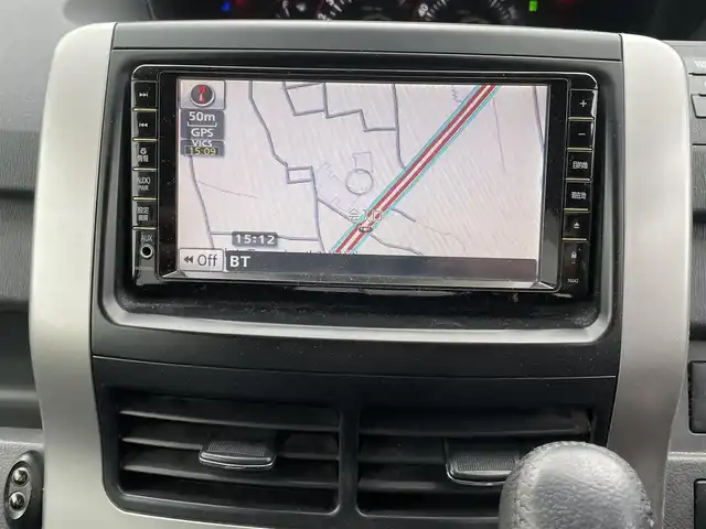 トヨタ ヴォクシー ZS 煌Ⅱ 長野県 2010(平22)年 14.1万km ホワイトパールクリスタルシャイン ４ＷＤ/純正HDDナビ/ＣＤ・ＤＶＤ再生/フルセグＴＶ/Bluetooth Audio/バックカメラ/両側パワースライドドア/HIDライト/オートライト/スマートキーx2/プッシュスタート/ＥＴＣ/ウィンカードアミラー/純正16インチアルミ