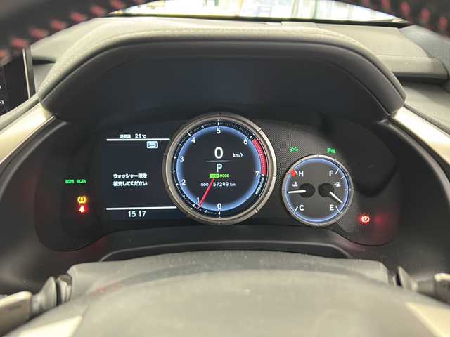 レクサス ＲＸ 200t Fスポーツ 道央・札幌 2017(平29)年 5.8万km グラファイトブラックガラスフレーク ・4WD/・純正ナビ/フルセグTV/DVD/CD/SD/BT/・パノラミックビューモニター/・ドライブレコーダー/・パワーバックドア/・プリクラッシュセーフティ/・レーダークルーズコントロール/・レーンキーピングアシスト/・ブラインドスポットモニター/・インテリジェントクリアランスソナー/・ヘッドアップディスプレイ/・パドルシフト/・オートマチックハイビーム/・ステアリングヒーター/・レザーシート/・前席シートヒーター/ベンチレーション/・横滑り防止/・アイドリングストップ/・LEDヘッドライト/・LEDフォグ/・ビルトインETC/・プッシュスタート/・スマートキー/・電格ミラー/・ミラーヒーター/・シーケンシャルウインカー/・夏タイヤ純正20インチAW積込