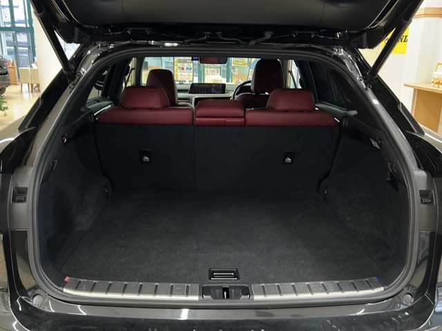 レクサス ＲＸ 200t Fスポーツ 道央・札幌 2017(平29)年 5.8万km グラファイトブラックガラスフレーク ・4WD/・純正ナビ/フルセグTV/DVD/CD/SD/BT/・パノラミックビューモニター/・ドライブレコーダー/・パワーバックドア/・プリクラッシュセーフティ/・レーダークルーズコントロール/・レーンキーピングアシスト/・ブラインドスポットモニター/・インテリジェントクリアランスソナー/・ヘッドアップディスプレイ/・パドルシフト/・オートマチックハイビーム/・ステアリングヒーター/・レザーシート/・前席シートヒーター/ベンチレーション/・横滑り防止/・アイドリングストップ/・LEDヘッドライト/・LEDフォグ/・ビルトインETC/・プッシュスタート/・スマートキー/・電格ミラー/・ミラーヒーター/・シーケンシャルウインカー/・夏タイヤ純正20インチAW積込