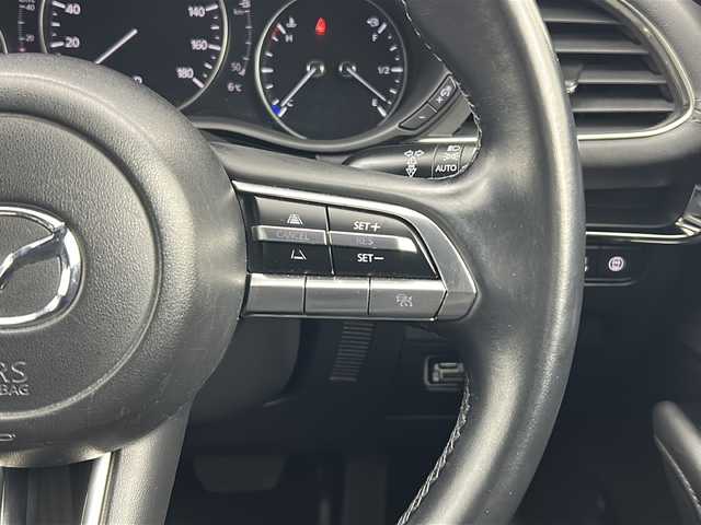 マツダ マツダ３ファストバック 15S ツーリング 宮城県 2019(令1)年 3.5万km ジェットブラックマイカ 禁煙車/３６０°セーフティパッケージ/・３６０°ビュー・モニター/・ドライバー・モニタリング/i-ACTIVSENSE/・スマートブレーキサポート/・ハイビームコントロールシステム/・ブラインドスポットモニタリング/・マツダレーダークルーズコントロール/・レーンキープ・アシスト・システム/ヘッドアップディスプレイ/マツダコネクトナビ/・CD.DVD.SD.BT.USB/フルセグTV/前後ドライブレコーダー/ビルトインETC/LEDヘッドライト/アイドリングストップ/横滑り防止装置/ステアリングスイッチ/電動パーキングブレーキ/オートホールド機能/純正18インチアルミホイール/純正フロアマット/プッシュスタート/スマートキー