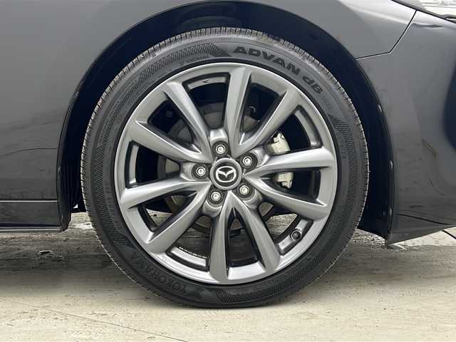 マツダ マツダ３ファストバック 15S ツーリング 宮城県 2019(令1)年 3.5万km ジェットブラックマイカ 禁煙車/３６０°セーフティパッケージ/・３６０°ビュー・モニター/・ドライバー・モニタリング/i-ACTIVSENSE/・スマートブレーキサポート/・ハイビームコントロールシステム/・ブラインドスポットモニタリング/・マツダレーダークルーズコントロール/・レーンキープ・アシスト・システム/ヘッドアップディスプレイ/マツダコネクトナビ/・CD.DVD.SD.BT.USB/フルセグTV/前後ドライブレコーダー/ビルトインETC/LEDヘッドライト/アイドリングストップ/横滑り防止装置/ステアリングスイッチ/電動パーキングブレーキ/オートホールド機能/純正18インチアルミホイール/純正フロアマット/プッシュスタート/スマートキー