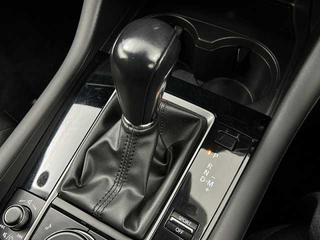 マツダ マツダ３ファストバック 15S ツーリング 宮城県 2019(令1)年 3.5万km ジェットブラックマイカ 禁煙車/３６０°セーフティパッケージ/・３６０°ビュー・モニター/・ドライバー・モニタリング/i-ACTIVSENSE/・スマートブレーキサポート/・ハイビームコントロールシステム/・ブラインドスポットモニタリング/・マツダレーダークルーズコントロール/・レーンキープ・アシスト・システム/ヘッドアップディスプレイ/マツダコネクトナビ/・CD.DVD.SD.BT.USB/フルセグTV/前後ドライブレコーダー/ビルトインETC/LEDヘッドライト/アイドリングストップ/横滑り防止装置/ステアリングスイッチ/電動パーキングブレーキ/オートホールド機能/純正18インチアルミホイール/純正フロアマット/プッシュスタート/スマートキー