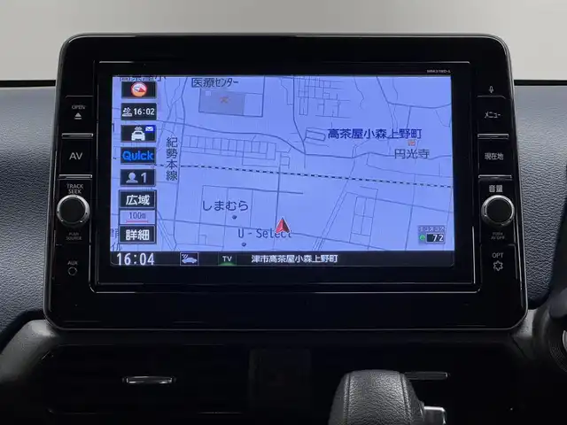 日産 デイズ HWS G ターボ プロパイロットED 三重県 2019(令1)年 4.6万km スパークリングレッドM S-HYBRID ターボ/FF/インパネCVT/純正 9型ナビ MM318D-L/・（iPod/SD/FM/AM/TV/USB/Bluetooth/CD/DVD/MUSIC STOCKER/AUX/ドラレコ）/インテリジェント アラウンドビューモニター（移動物検知機能付）/ドライブレコーダー 前方（ナビ連動対応）/ETC2.0/安全装備/・インテリジェント エマージェンシーブレーキ/・LDW（車線逸脱警報）/・踏み間違い衝突防止アシスト/・フロント & バックソナー/・SOSコール/・プロパイロット（ハンドル支援・全車速追従機能付レーダークルーズ）/・インテリジェント LI（車線逸脱防止支援システム）/・インテリジェント FCW（前方衝突予測警報）/・インテリジェント DA（ふらつき警報）/・標識検知機能（進入禁止/最高速度/一時停止）/・先行車発進お知らせ/装備/・プッシュスタート/・オートライト機能/・LEDヘッドライト/・ハイビームアシスト/・フロントヘッドライトレベライザー/・電動パーキングブレーキ/・オートブレーキホールド機能/・ステアリングリモコン/・純正15inAW/・保/取