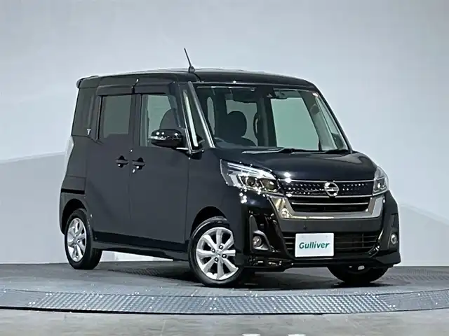 日産 デイズ ルークス