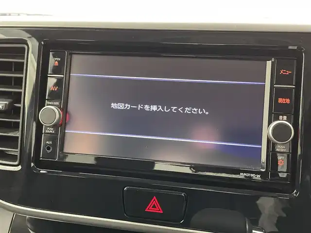 日産 デイズ ルークス