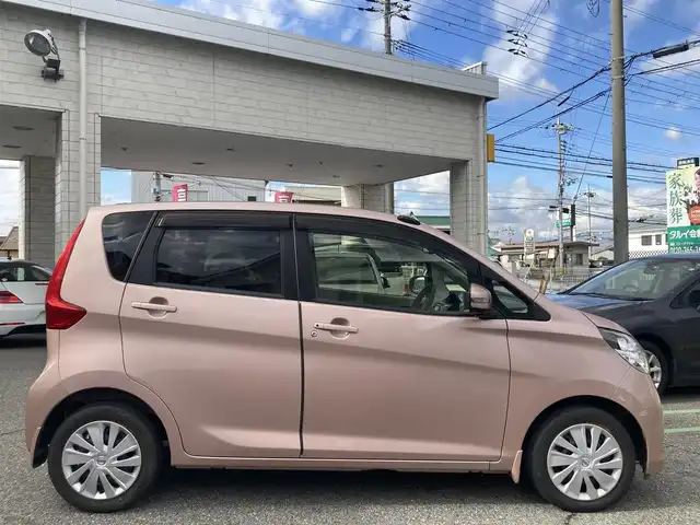 日産 デイズ