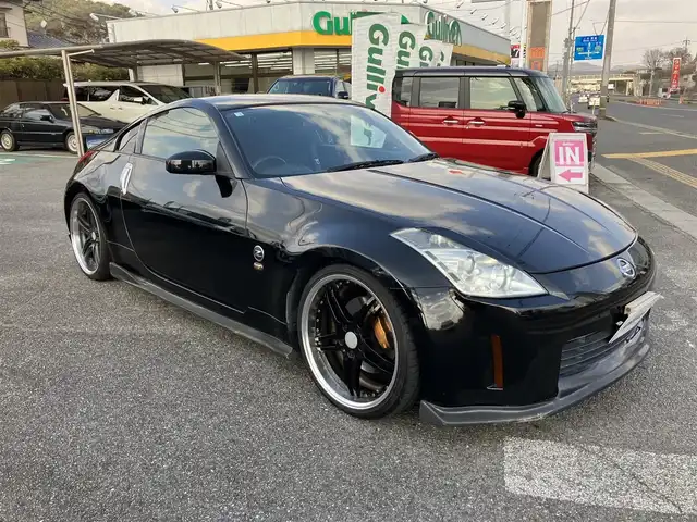 日産 フェアレディ Ｚ