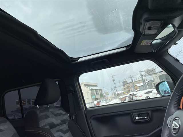 ダイハツ タフト G 東京都 2021(令3)年 5.1万km サンドベージュメタリック じしゃロン昭島店にて販売成約済/社外7型ナビ/フルセグTV/全方位カメラ/社外アルミホイール/社外マフラー/シートヒーター/コーナーセンサー/レーダーブレーキ/LEDヘッドライト/ETC/レーンキープアシスト/スマートキー/プッシュスタート/電動ミラー/保証書