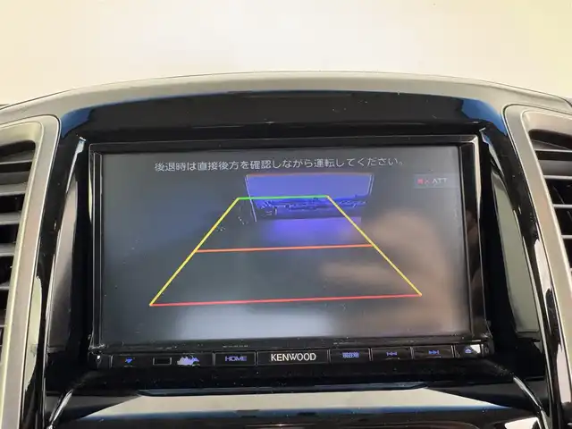 スズキ ソリオ X 愛知県 2014(平26)年 9.5万km 黒 社外ナビ　/（ＴＶ／ＢＴ／ＣＤ／ＤＶＤ）　/バックモニター　/片側パワースライドドア　/電動格納ミラー　/プッシュスタート　/ETC　/社外AW　/スペアキー