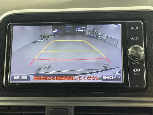 トヨタ シエンタ ハイブリッド G クエロ 埼玉県 2018(平30)年 5.4万km ホワイトパールクリスタルシャイン 純正ナビ/(Bluetooth/CD/DVD/AM/FM)/地デジフルセグ/バックカメラ/ETC/両側パワースライドドア/オートマチックハイビーム/衝突軽減ブレーキ/車線逸脱警報/先行車発進お知らせ機能/ドライブモードセレクト/プッシュスタート/ステアリングリモコン/ウィンカーミラー/フロントフォグランプ/社外フロアマット/純正ドアバイザー