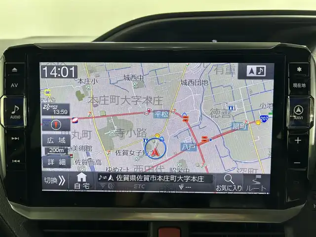 トヨタ ヴォクシー ZS 煌 佐賀県 2018(平30)年 3.3万km 黒 社外アルパイン製11インチナビ【EX11Z】/【フルセグTV.CD.DVD.Bluetooth】/社外アルパイン製12.8インチフリップダウンモニター/モデリスタエアロ/衝突被害軽減システム/バックカメラ/クルーズコントロール/クリアランスソナー/オートライト/オートマチックハイビーム/車線逸脱防止警報/前方ドライブレコーダー/ビルトインETC/LEDヘッドライト/両側パワースライドドア/ウォークスルー/ISOFIX対応シート/後席サンシェード/シートバックテーブル/フォグライト/ステアリングスイッチ/純正フロアマット/純正16インチアルミホイール