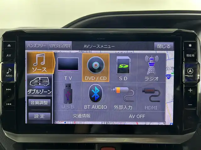 トヨタ ヴォクシー ZS 煌 佐賀県 2018(平30)年 3.3万km 黒 社外アルパイン製11インチナビ【EX11Z】/【フルセグTV.CD.DVD.Bluetooth】/社外アルパイン製12.8インチフリップダウンモニター/モデリスタエアロ/衝突被害軽減システム/バックカメラ/クルーズコントロール/クリアランスソナー/オートライト/オートマチックハイビーム/車線逸脱防止警報/前方ドライブレコーダー/ビルトインETC/LEDヘッドライト/両側パワースライドドア/ウォークスルー/ISOFIX対応シート/後席サンシェード/シートバックテーブル/フォグライト/ステアリングスイッチ/純正フロアマット/純正16インチアルミホイール