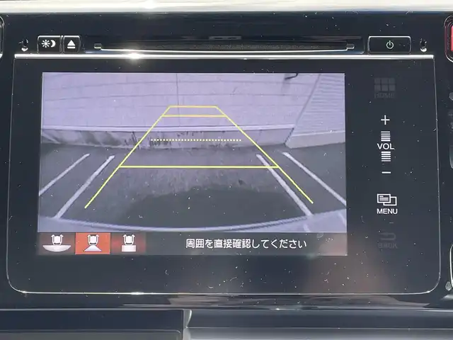 ホンダ Ｎ ＷＧＮ G スタイリッシュパッケージ 新潟県 2016(平28)年 1.2万km プレミアムホワイトパールⅡ 純正ディスプレイオーディオ/(AM/FM/CD/BT)/バックカメラ/クルーズコントロール/ハーフレザーシート/シートヒーター/革巻きステアリング/ステアリングスイッチ/AUTOライト/HIDヘッドライト/電格ミラー/横滑り防止/プッシュスタート/スマートキー