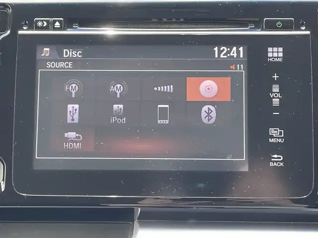 ホンダ Ｎ ＷＧＮ G スタイリッシュパッケージ 新潟県 2016(平28)年 1.2万km プレミアムホワイトパールⅡ 純正ディスプレイオーディオ/(AM/FM/CD/BT)/バックカメラ/クルーズコントロール/ハーフレザーシート/シートヒーター/革巻きステアリング/ステアリングスイッチ/AUTOライト/HIDヘッドライト/電格ミラー/横滑り防止/プッシュスタート/スマートキー