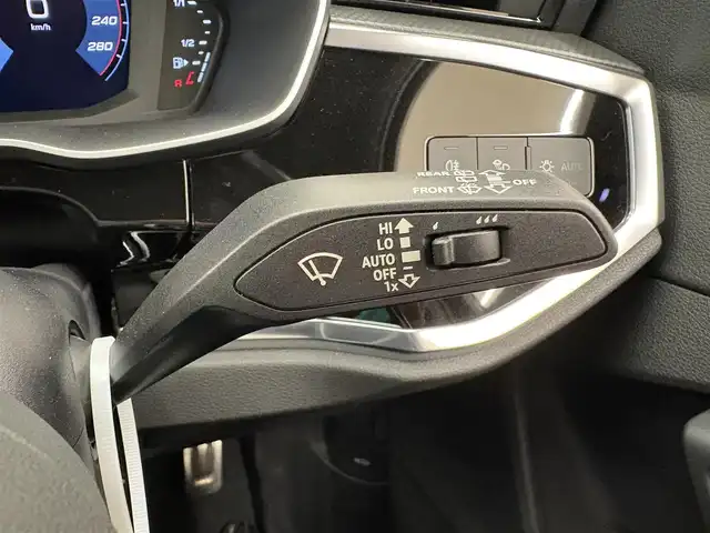 アウディ Ｑ３ SB 35TDIクワトロ Sライン 岡山県 2020(令2)年 3.2万km ミトスブラックメタリック ベーシックパッケージ/プラスパッケージ/アシスタンスパッケージ