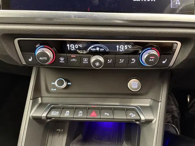 アウディ Ｑ３ SB 35TDIクワトロ Sライン 岡山県 2020(令2)年 3.2万km ミトスブラックメタリック ベーシックパッケージ/プラスパッケージ/アシスタンスパッケージ