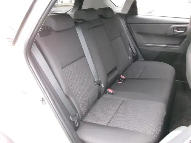 トヨタ オーリス 150X Sパッケージ 群馬県 2018(平30)年 1.8万km ホワイトパールクリスタルシャイン ワンオーナー/社外メモリーナビ・ワンセグTV/　(MDV-L404W)/Toyota Safety Sense C/純正LEDヘッドライト/純正16インチアルミホイール/レインクリアリングブルーミラー/リモコンEGスターター/　(LEDアンサーバックタイプ)/スマートキー＆プッシュスタート/インテリアイルミネーション/社外ETC/R1.2.3.5.7年記録簿/保証書＆取説
